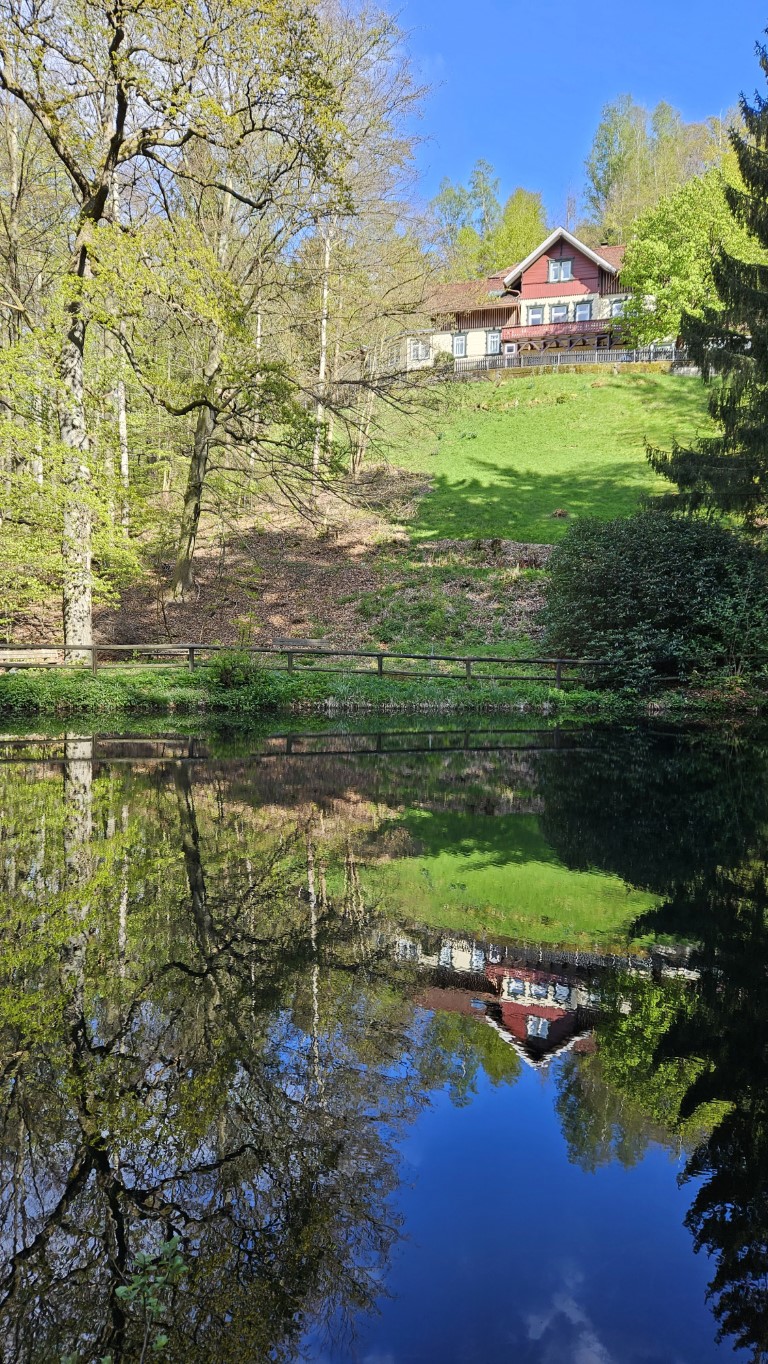 Bettina Schmidt_Ferienhaus_am_See