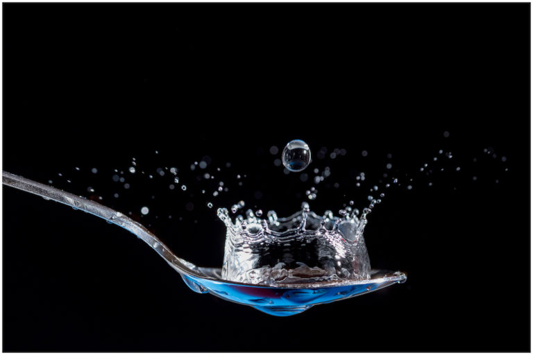 Platz 02 Guenter_Deitermann_One Drop Only