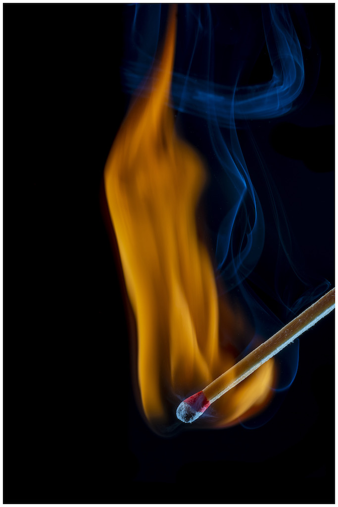 Platz 03 Guenter_Deitermann_Streichholz