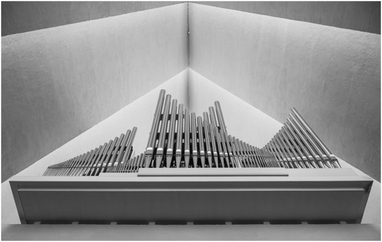 Platz 03_Uwe Schinkel_Orgel