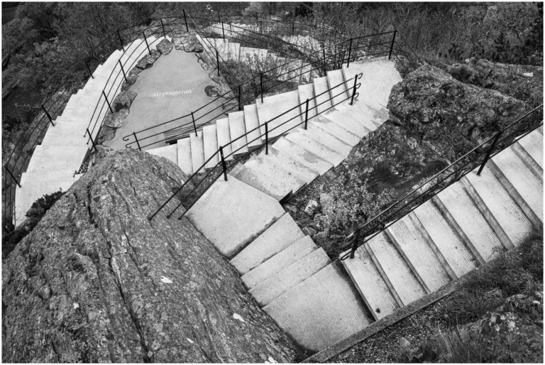 Platz 12_Uwe Schinkel_Treppe