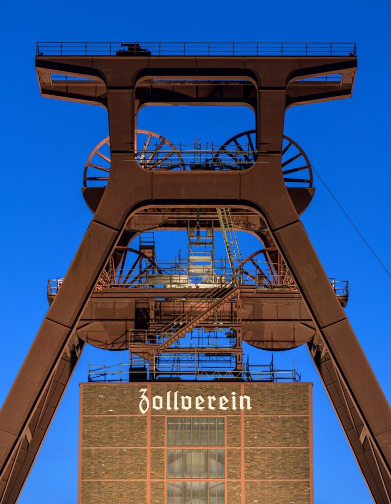 Uwe_Schinkel-Zeche Zollverein
