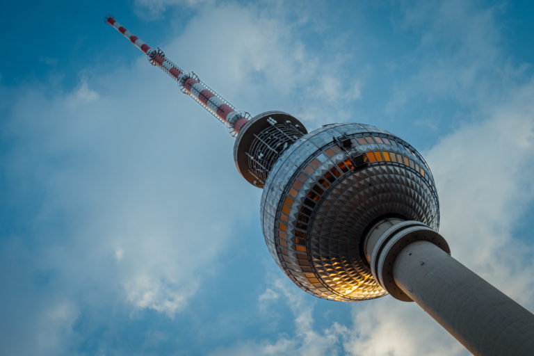 Wiebke Strebel_Fernsehturm