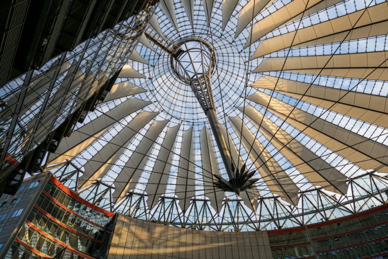Wiebke Strebel_Sony Center