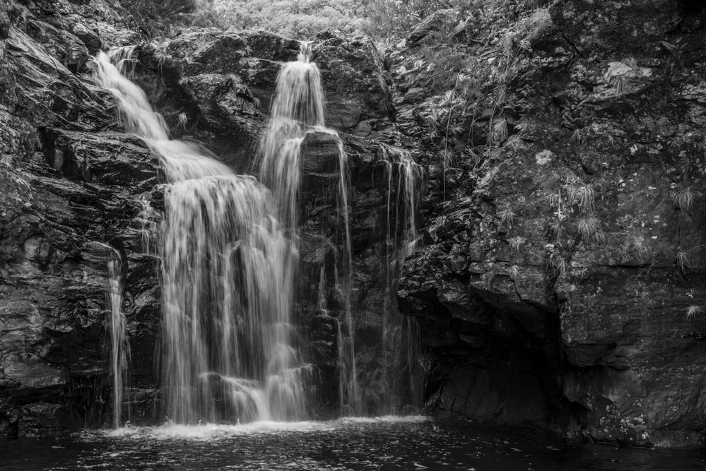 02 - Uwe Schinkel - Wasserfall Madeira